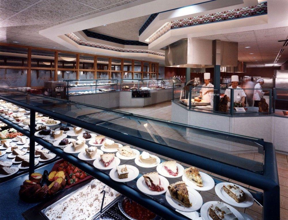 Ho-Chunk Casino Hotel - Wisconsin Dells Baraboo Bagian luar foto