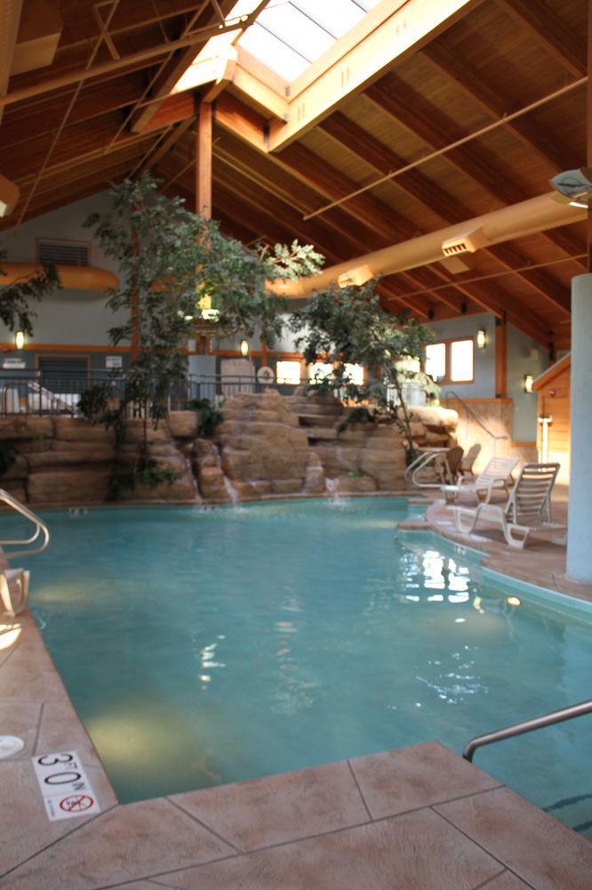 Ho-Chunk Casino Hotel - Wisconsin Dells Baraboo Bagian luar foto