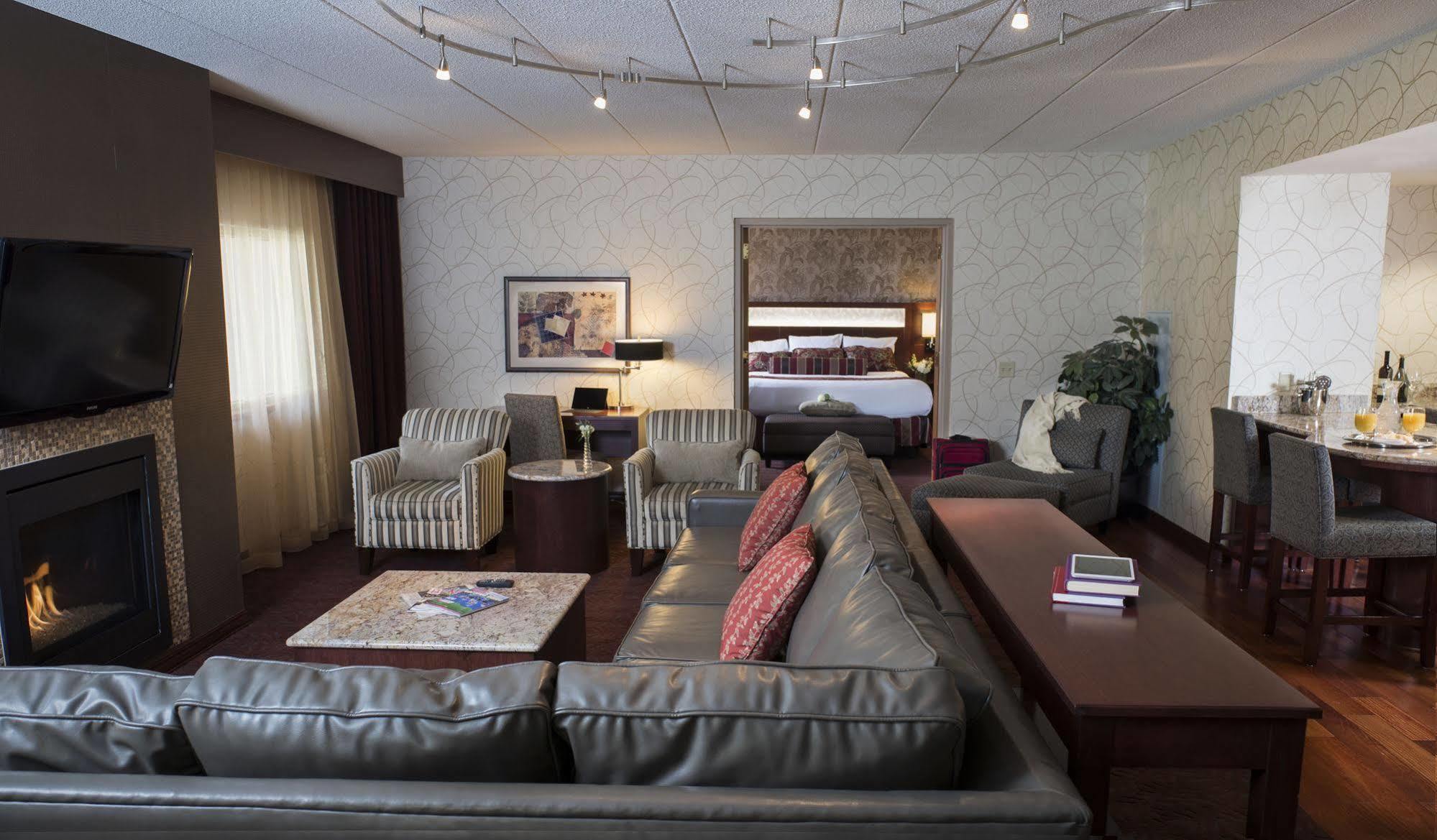 Ho-Chunk Casino Hotel - Wisconsin Dells Baraboo Bagian luar foto