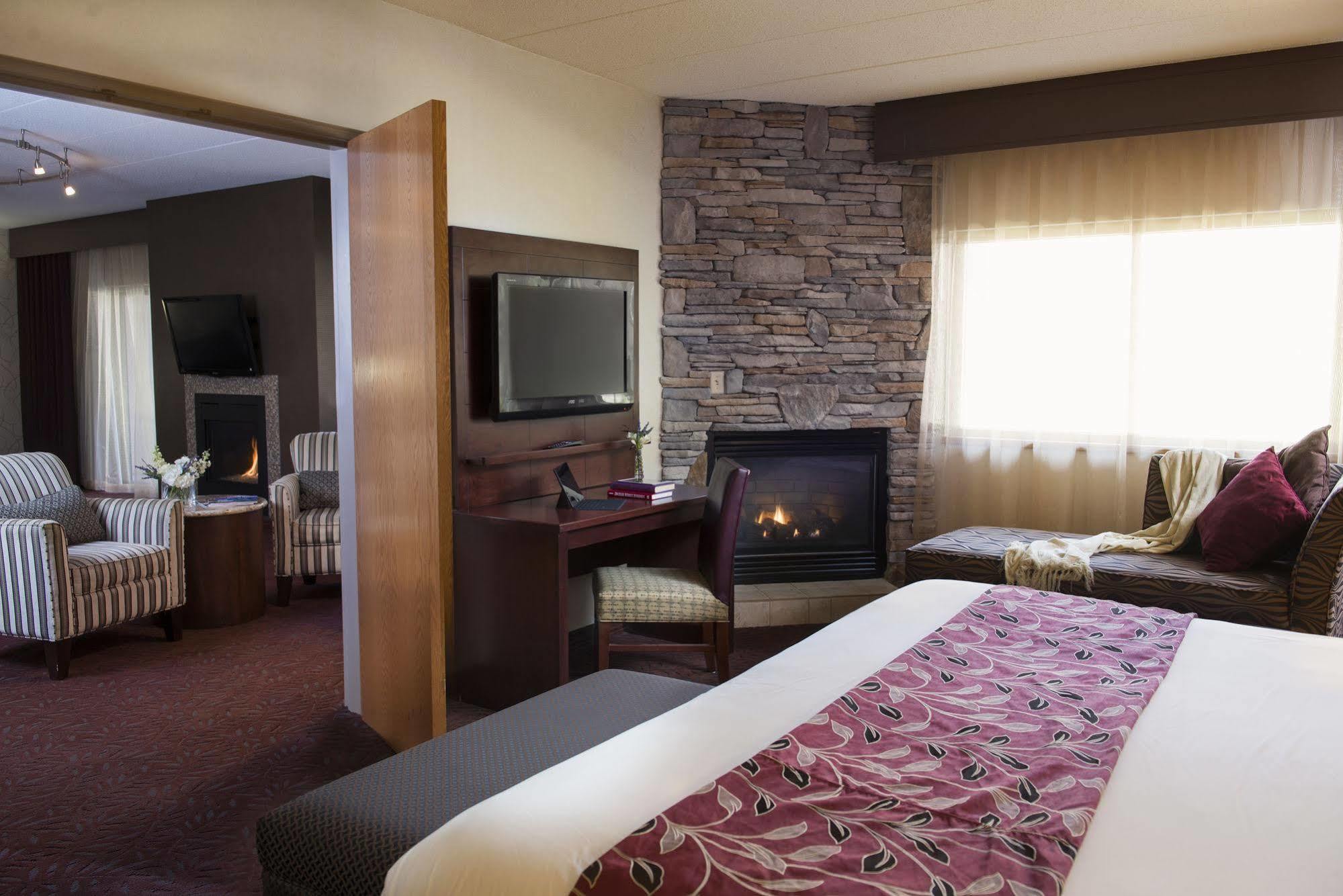 Ho-Chunk Casino Hotel - Wisconsin Dells Baraboo Bagian luar foto