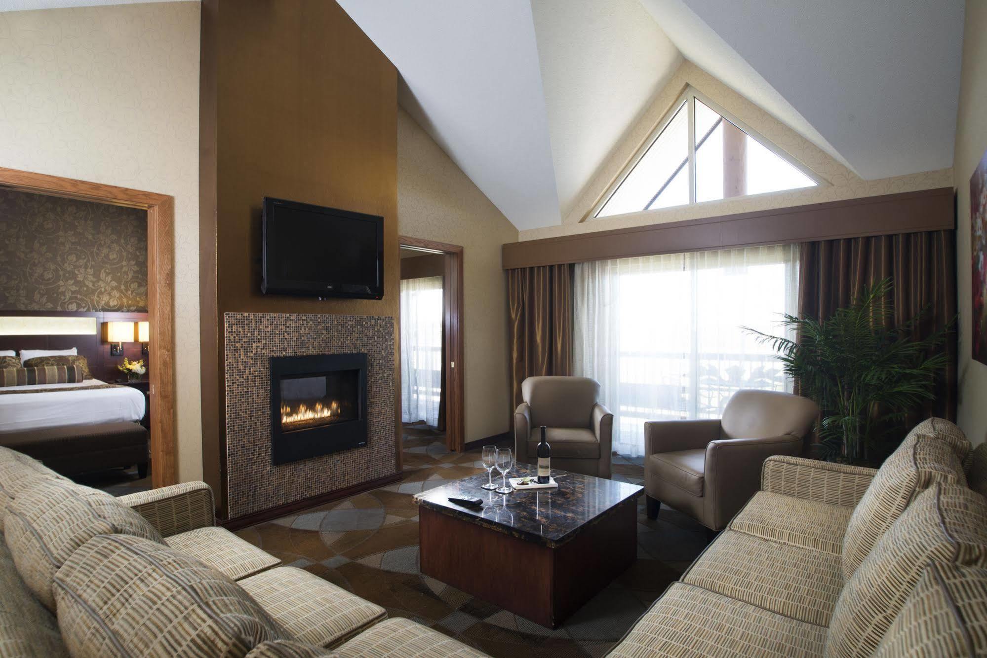 Ho-Chunk Casino Hotel - Wisconsin Dells Baraboo Bagian luar foto