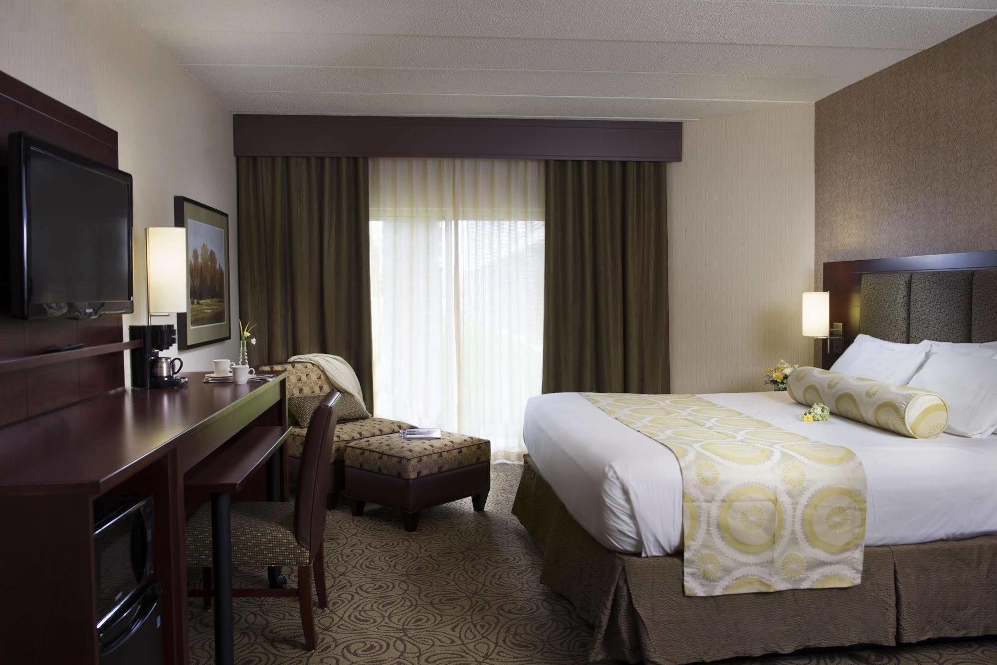 Ho-Chunk Casino Hotel - Wisconsin Dells Baraboo Bagian luar foto